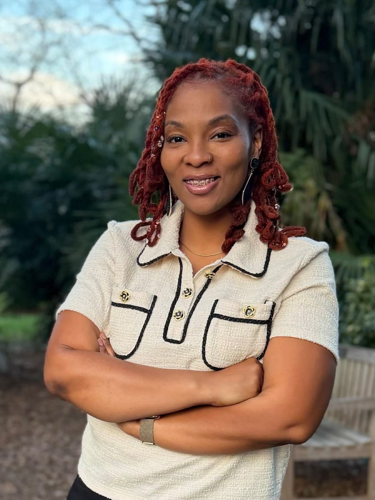 Quaneshia Caldwell