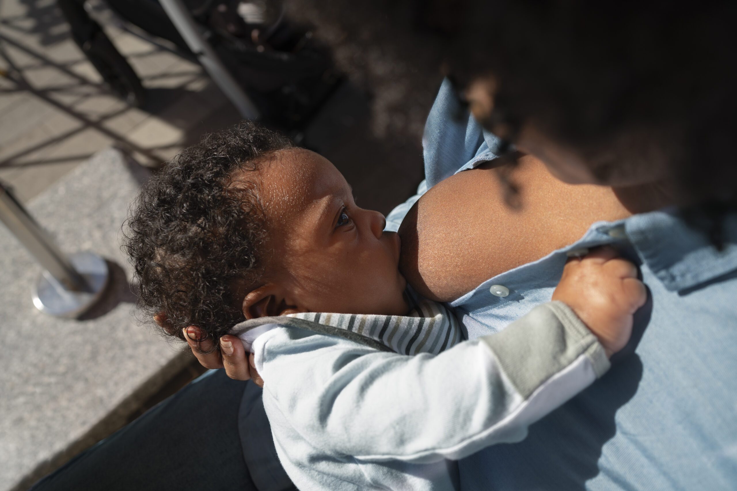 Lactation and Parent Education Support