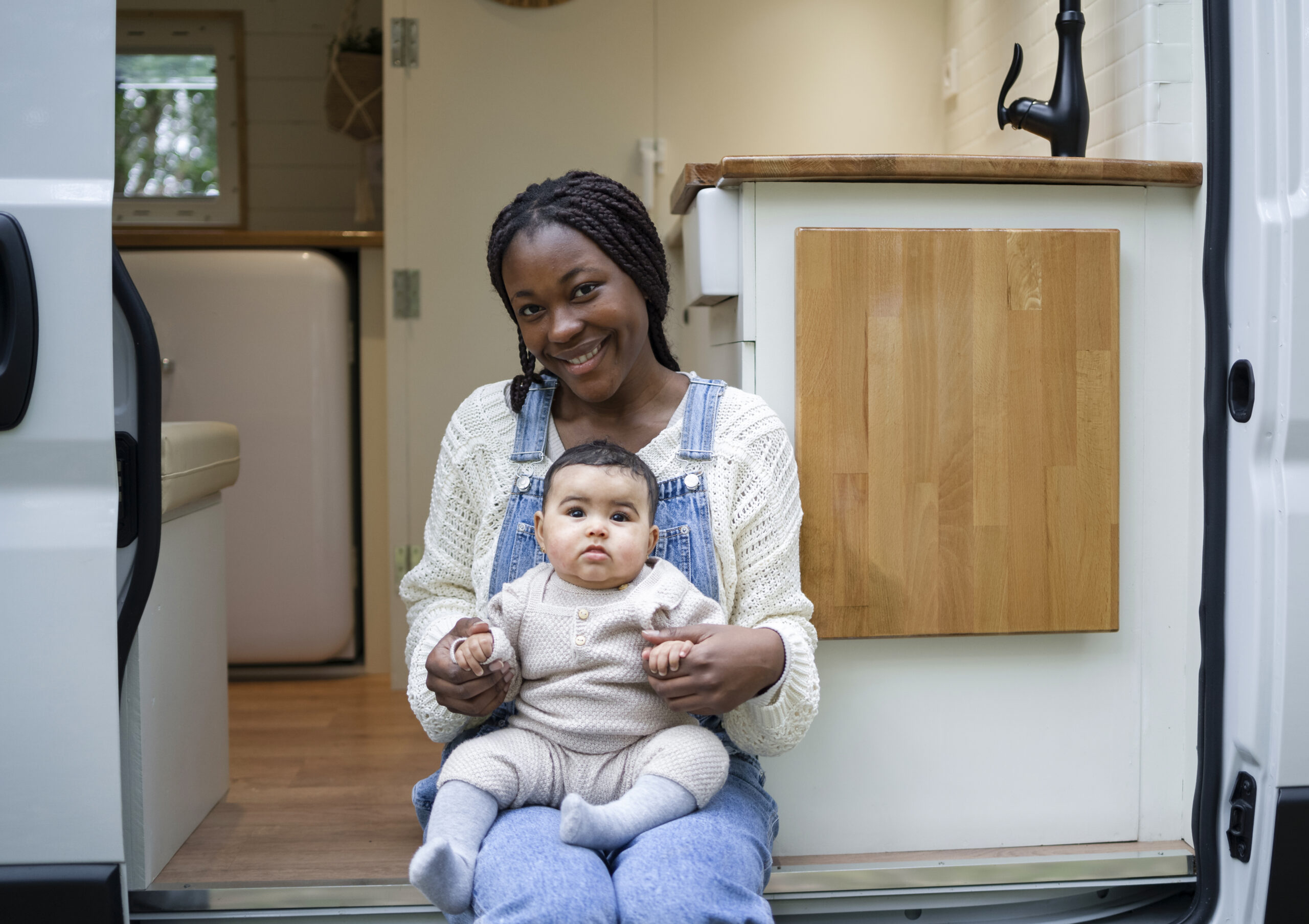 Professional Nanny Services